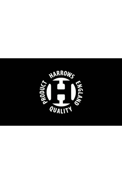 NO BRAND Lotki Rzutki Dart Harrows Dave Chizzy Chisnall S3 90% Wolfram 26g