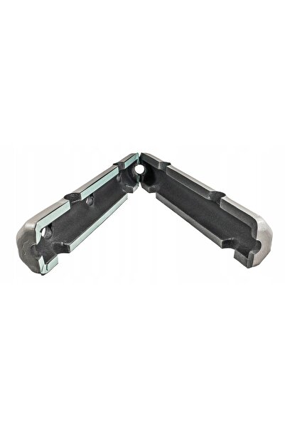 NO BRAND Clemă hidraulică încălzită 2'' DN50 2GW + 2GW 1 circuit 1 alimentare...