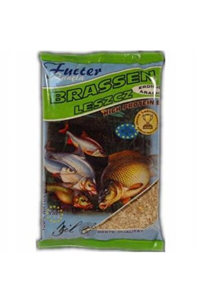 NO BRAND Momeală de pescuit Stil Fishing Hpb Leszcz - Peanut 10kg