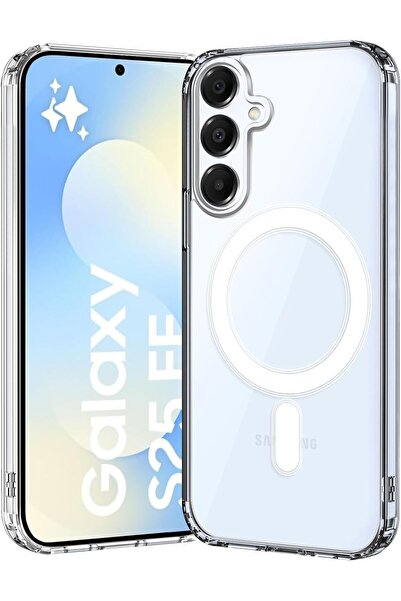 bestcase Intelli ®   Husă de protecție compatibilă Magsafe pentru Samsung Gal...