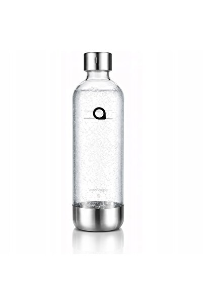 NO BRAND AquaFloow 2x Cartuș CO2 pentru sticlă de apă Sirop SodaStream Pepsi Max