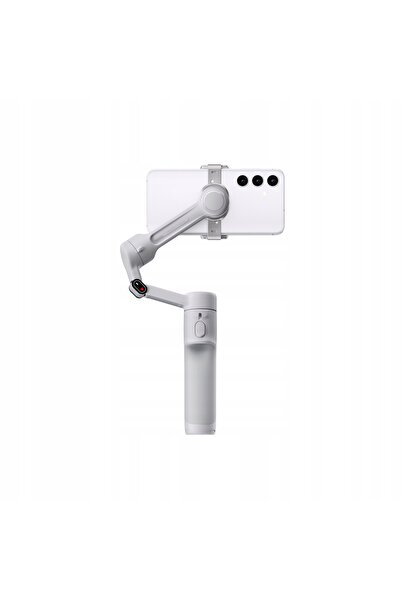 NO BRAND Stabilizator electronic (gimbal) Insta360 flow 2 Gri standard