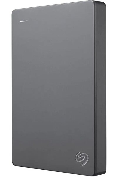NO BRAND Hard disk extern Seagate Basic 2TB Gri (Stjl2000400)