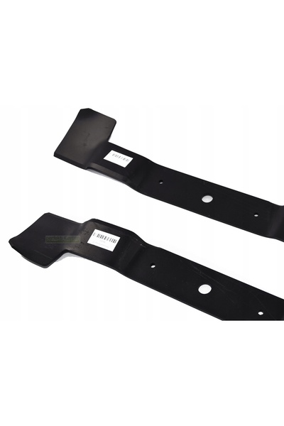 NO BRAND Lame de 105CM pentru tractor AL-KO 102, set DREAPTA+STÂNGA