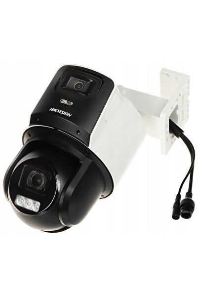 NO BRAND Cameră IP Externă Rotativă Ds-2Se3C410Mwg-E/14(2.8mm) Tandemvu - 3