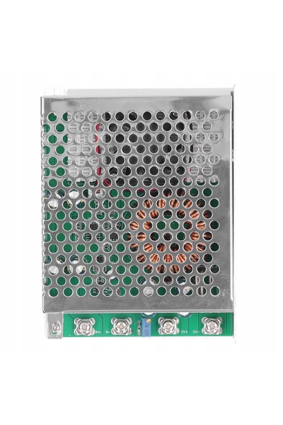 NO BRAND Convertor coborâtor LM2596S DC 25-90V - DC 2,5-50V Buck 50A 1000W