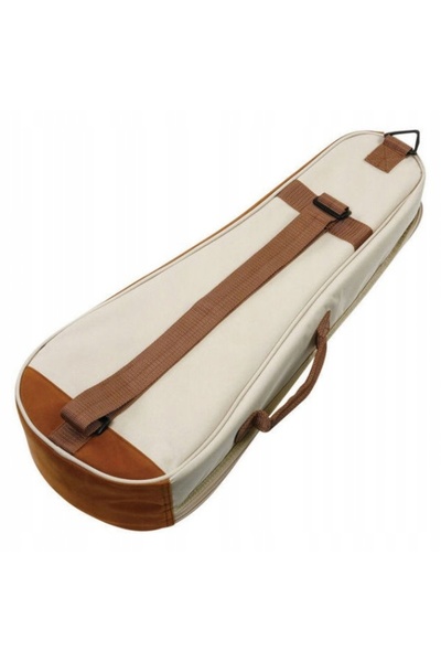 NO BRAND Husă pentru ukulele concert Ibanez Iubc541-Be
