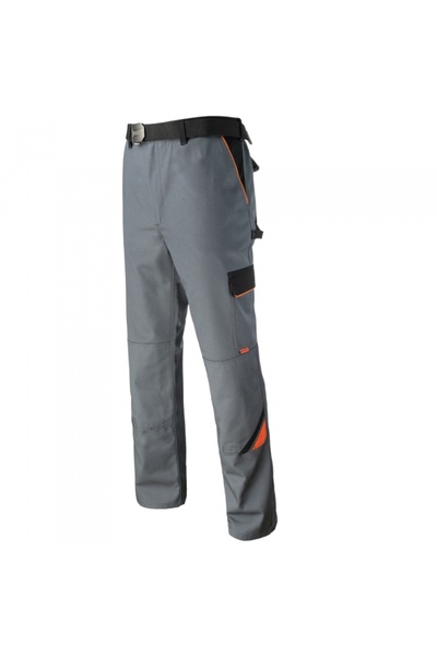 NO BRAND Pantaloni de lucru lungi Art.Mas Professional R. 98