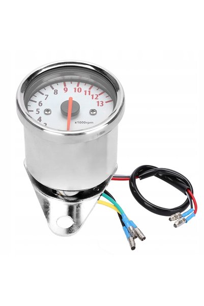 NO BRAND Indicator universal de temperatură a apei de 2 inci (52mm)