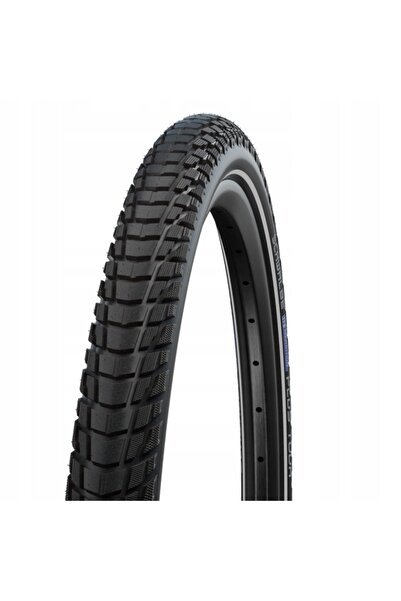 NO BRAND Anvelopă de bicicletă 28 x 1.5 Trekking Schwalbe Marathon Plus Tour ...