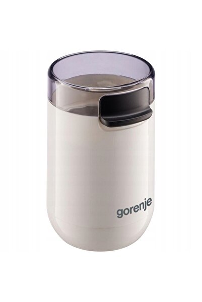 NO BRAND Râșniță de cafea electrică Goronje Smk150Sw 150W Impact 45g