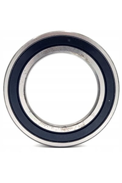 NO BRAND Rulment cu bile cu canelură adâncă 6011 2Rs 55X90X18mm