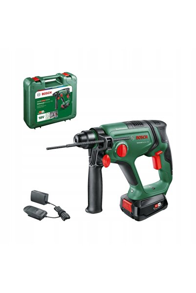 Bosch Ciocan rotopercutor universal fără fir 18V 06039D6002