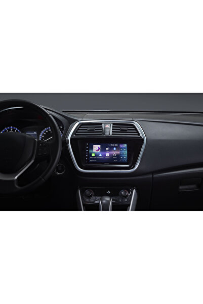 NO BRAND 2Din Bluetooth Wi-Fi Carplay Android Auto Radio Pioneer Sph-Da77Dab