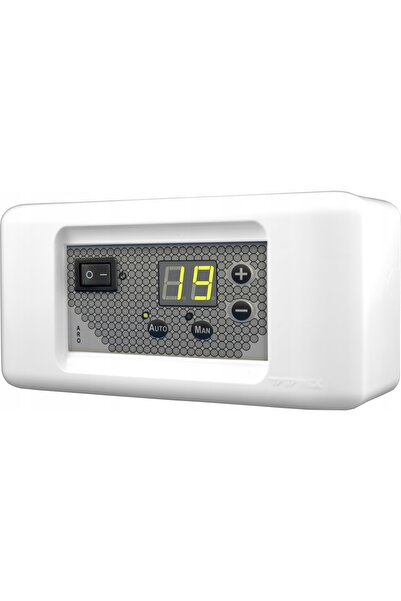 NO BRAND Regulator automat de turație a turbinei Dgp Rt-03C-N Sondă termică T...