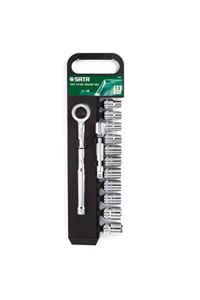 NO BRAND Set de chei Socket Sata 09525