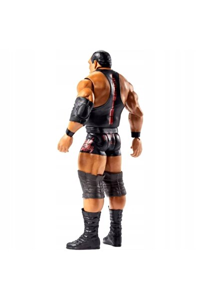 NO BRAND Seria WWE Wrestling 127 Figurină Articulată Originală Mattel Keith L...
