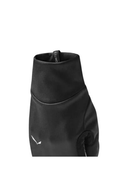Salewa Mănuși de iarnă pentru femei Ortles Epe grip negre m