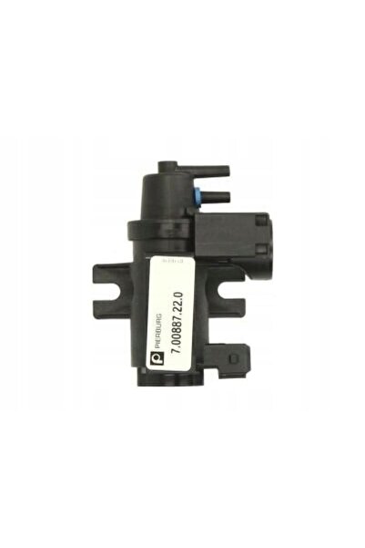 PIERBURG Supapă de control electro-pneumatică 7.00887.22.0