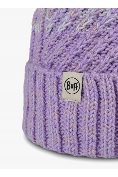 NO BRAND Căciulă de iarnă Buff Akna - Grape Ice Uni