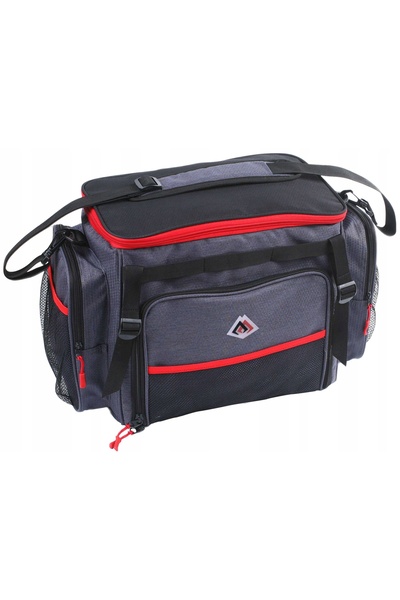 NO BRAND Mikado M-BAG TORBA BOAT 36x23x33cm UWI-M003