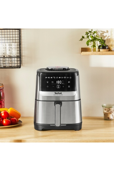 NO BRAND Tefal Ey552De0 1670 W 5 L Friteuză cu aer cald
