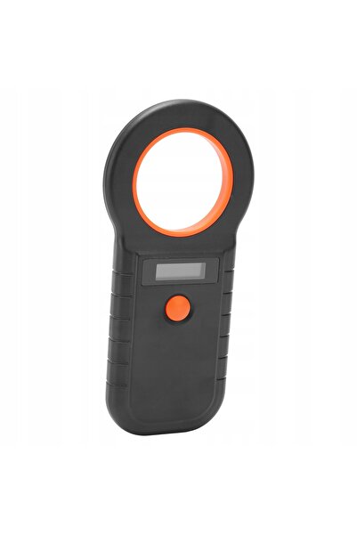 NO BRAND Microcip, cititor de cipuri, scaner de cipuri 134.2khz 125khz EMID p...