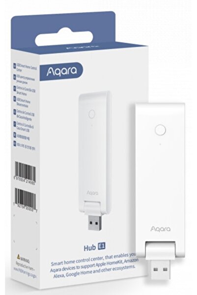 Aqara Hub USB E1 Centralka