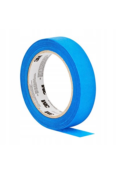 Scotch Bandă de mascare universală ScotchBlue, pachet de 3 bucăți