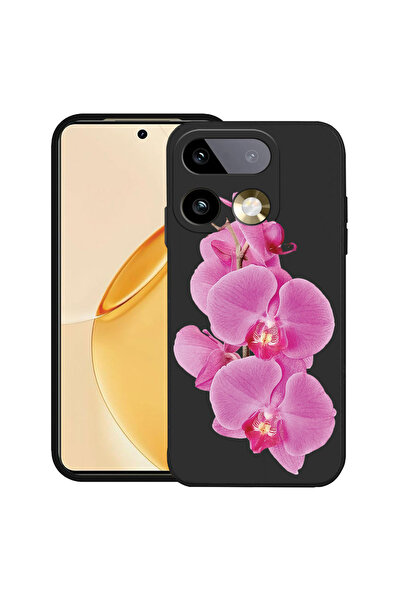 bestcase ®   Θήκη TPU Υπέρλεπτη Husa για Realme 16 Pro 5G, Φλοράλ - Μινιμαλισ...