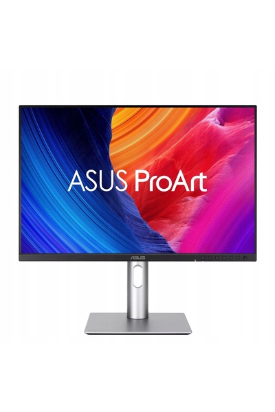 Asus ZenFone 5 Monitor Asus Proart Pa248Qfv Ips 24 1 " Wuxga 100Hz HDMI Dp US...