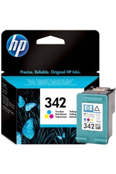 NO BRAND Cerneală tricoloră originală Hp 342 C9361Ee