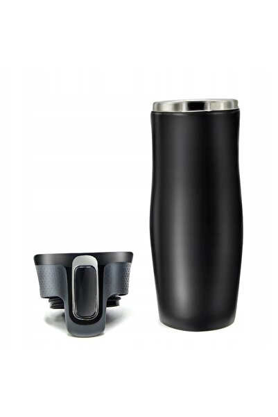 NO BRAND Termos cu capac 500ml pentru cafea, ceai și băuturi, ideal pentru că...