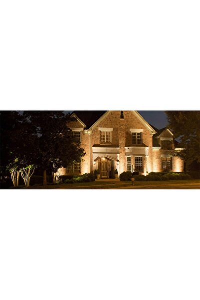 NO BRAND Proiector LED subțire 100W, lampă halogen premium
