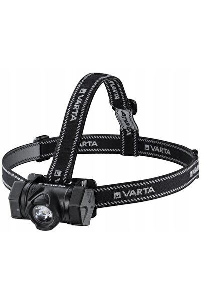 NO BRAND Lanterna frontală Varta Indestructible 17732 H20 Pro