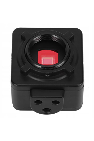 NO BRAND Cameră microscop digitală USB industrială CMOS de 5.0MP