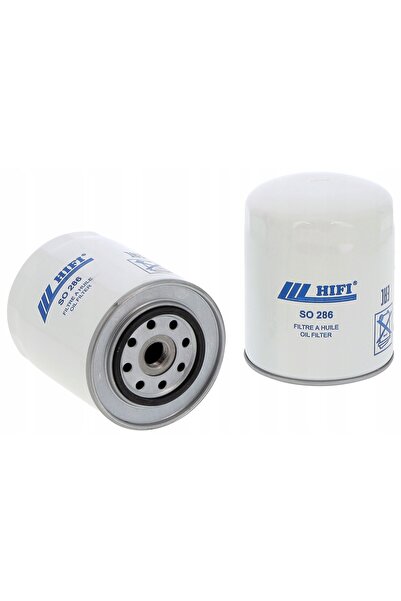 NO BRAND Filtru de ulei P553411 LF682 Case Fiat Same 1909102