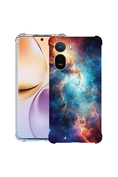 bestcase ®   Husă Antișoc pentru Xiaomi Redmi A7 Pro, Galaxies, 3145728 AS 1341