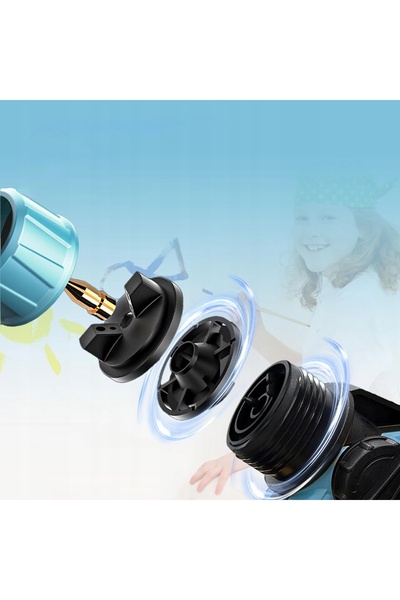 NO BRAND PULVERIZATOR ELECTRIC DE VOPSELE 1000ML CU 3 MODURI PENTRU MOBILIER ...