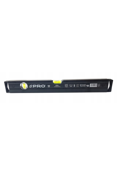 PRO POZIOMICA SERIA 800 LAME DE TĂIAT VOPSITE ÎN NEGRU 50CM
