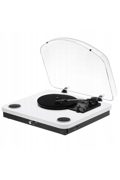 adler Gramofon cu funcție Bluetooth pentru discuri de vinil de 7 ", 10 ", 12 ...