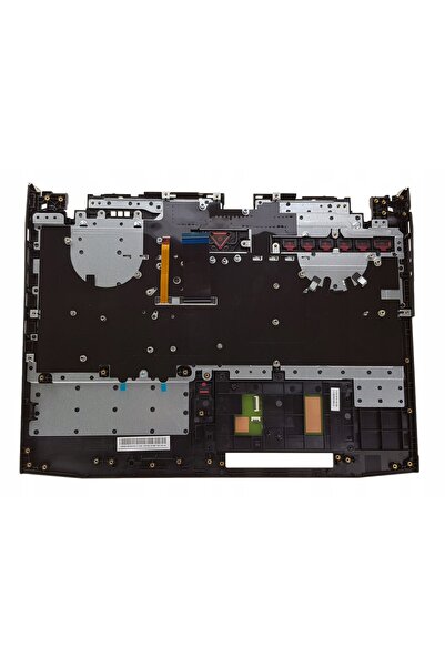 NO BRAND Nou pentru Acer Predator G9-591 Carcasă tastatură laptop Touchpad Ge...