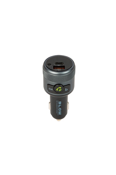 Blow Transmițător FM 74-167 Bluetooth + QC3.0