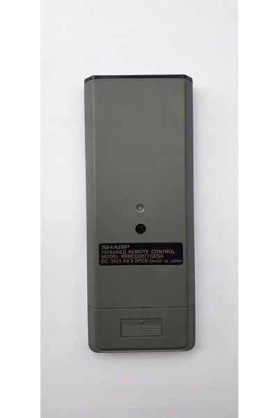 NO BRAND Pilot Sharp Rrmcg0177Gesa Video Original G0177Gesa