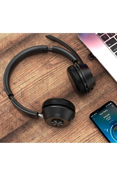 NO BRAND Căști Bluetooth fără fir cu microfon Yukigefe Kh53