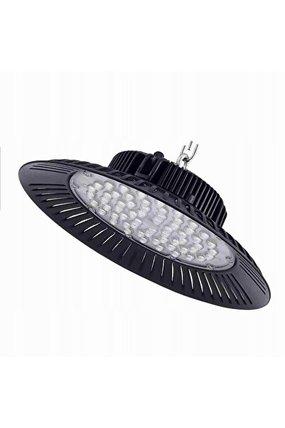 NO BRAND Corp de iluminat industrial High Bay LED UFO 150W 6000K