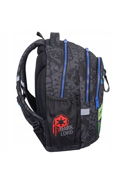 NO BRAND Coolpack Rucsac școlar Jerry Disney Core Star Wars