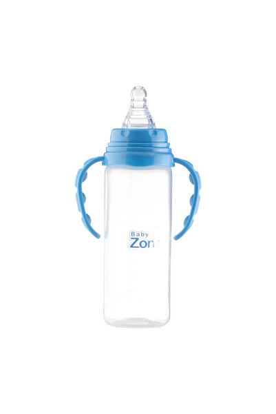 Fa Baby Zone Baby Milk Bottles 240ml