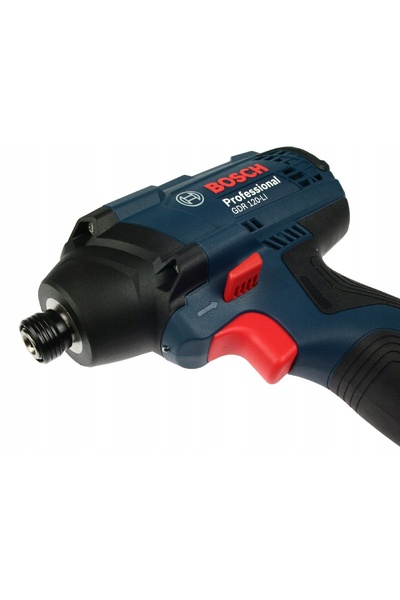 NO BRAND Mașină de găurit și înșurubat 12V Gdr 120-Li Bosch Corp + Cutie