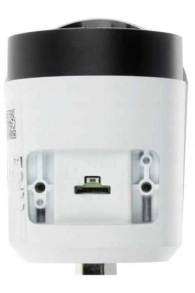 NO BRAND Cameră tubulară (bullet) IP Dahua IPC-HFW2249S-S-IL-0280B de 2 Mpx